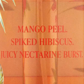 Парфюмированный спрей для тела Victoria's Secret Mango Smash, 250 мл 0