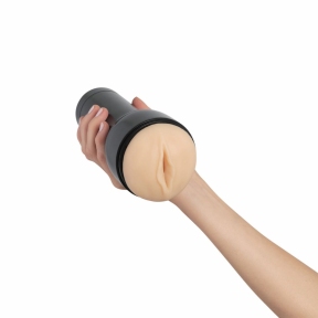 Мастурбатор-вагина Kiiroo Feel Stroker PBC, совместимый с PowerBlow и секс-машиной Kiiroo Keon 2 Мастурбатор-вагина Kiiroo Feel Stroker PBC, совместимый с PowerBlow и секс-машиной Kiiroo Keon 2