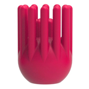 Вибромассажер Swan Massager, сменные насадки, 9 режимов, управление через приложение 5
