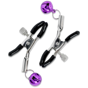 Регульовані затискачі для сосків Exclusive Nipple Clamps No.17 0