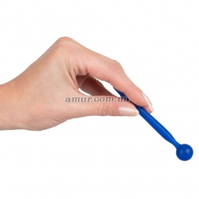 Уретральный стимулятор «Penis Plug Sperm Stopper» 4