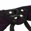 Трусы для страпона Sportsheets - Lush Strap On Purple, очень комфортные 3
