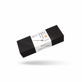 Потрійне колесо Вартенберга Liebe Seele Three-Row Wartenberg Pinwheel Rose Gold 0