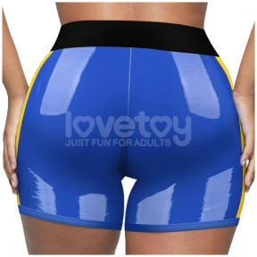 Трусы для страпона Chic Strap-On Shorts 2