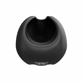 Мастурбатор Otouch Deven, осциллирующая площадка, 6 режимов вибрации, 2 уровня нагрева, LED-экран 2