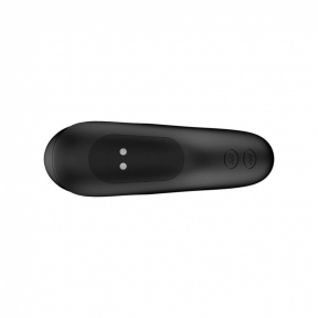 Массажер простаты и промежности Nexus Bendz Prostate Edition, 2 мотора, пульт ДУ 2