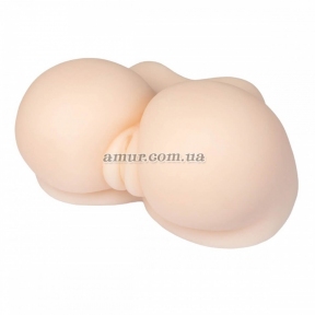 Мастурбатор попка «Life-Sized Pussy & Ass XL» 3