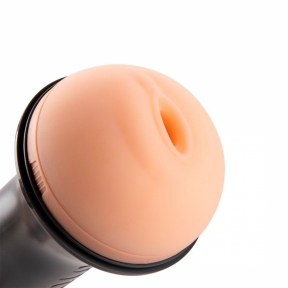 Мастурбатор Otouch InScup 1, 7 режимов вибрации, подогрев, вход-вагина, внутренний 4D-канал 2