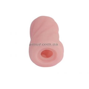 Мастурбатор «Cosy Stamina Masturbator Pleasure Pocket», розовый 1