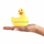 Вібромасажер качечка I Rub My Duckie - Classic Yellow v2.0 0