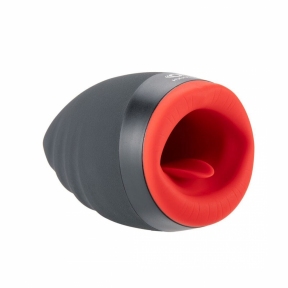 Премиальный мастурбатор Otouch CHIVEN 2, вибрирующий язычок, 6 режимов работы, подогрев 2 Премиальный мастурбатор Otouch CHIVEN 2, вибрирующий язычок, 6 режимов работы, подогрев 2