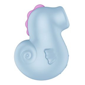 Вакуумный клиторальный стимулятор Satisfyer Sea Pony 2