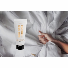 Збудлжуючий гель для клітора Driminals Golden Touch Orgasm Booster, 30 мл, розігрів та поколювання 2