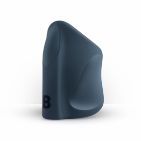 Мастурбатор Boners Vibrating Handjob Stroker, 10 режимів, відкрита конструкція 0