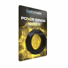 Эрекционное кольцо Bathmate Maximus Power Ring 45mm 2