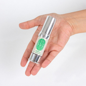 Возбуждающий гель «Secret Play Clit Pwr Mojito», 15 мл, согревающий эффект вибрации 3