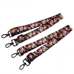 Набір БДСМ LOCKINK The Flowering Serpent - Bondage Set, 7 шт. 6