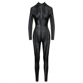 Комбинезон «Cottelli Collection Jumpsuit Snake» 4