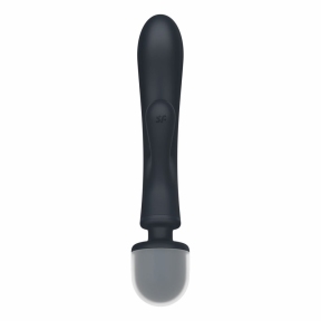 Вібратор-кролик з вібратором Satisfyer Triple Lover, серія, 3 мотори 4
