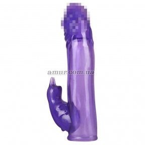 Секс набір «Purple Appetizer 9-piece set» 6