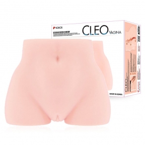 Мастурбатор Kokos Cleo 4