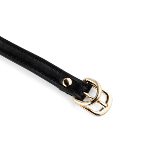 Кляп Knebel Ball Gag, черный 2
