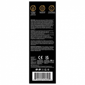 Возбуждающий гель для клитора Wet Wow Max O Clitoral Arousal Gel, 15 мл, легкое покалывание 2