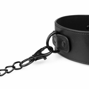 Набор для Bdsm Bedroom Fantasies: Master & Slave Total Restraint Set 4