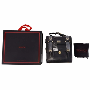 Сумка LOCKINK Detachable JK Bag For Sex Toy Storage & Bondage Play 9