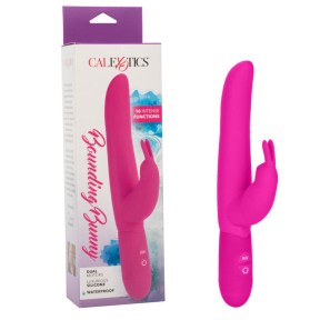 Вибратор «CalExotics Posh Bounding Bunny», розовый 6