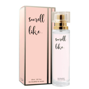 Женские духи с феромонами Aurora Smell Like 04, 30 мл 2