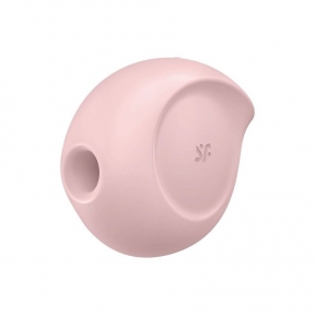 Подарочный набор Satisfyer Love Box, игрушка для него и для нее, белье, мешочек для хранения 4