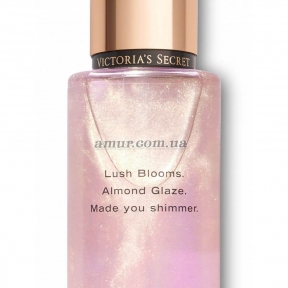 Парфюмированный спрей для тела Victoria's Secret Velvet Petals Shimmer, 250 мл 0