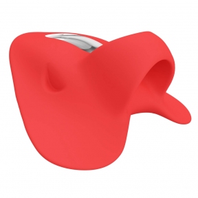 Вібратор на палець «Pretty Love Carnation», 7 режимів вібрації 3