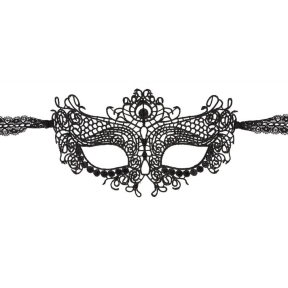 Маска Embroidered Mask 2