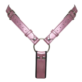 Страпон-трусики Bad Kitty з реалістичним дилдо 2