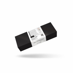 Колесо Вартенберга Liebe Seele One-Row Wartenberg Pinwheel Pewter 2