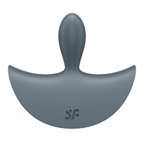 Анальна вібропробка Satisfyer Booty Absolute Beginners 2, для початківців 2