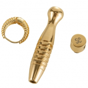 Набор уретральных стимуляторов LOCKINK Bad Boy Training Urethral Plugs Set 2