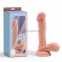 Фаллоимитатор «Pure Naturally Dildo Alluring Fancier» 2