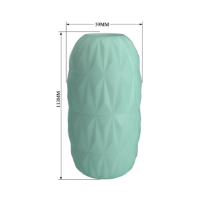 Мастурбатор-яйцо «Pretty Love Athena Alice» 2