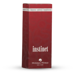 Женские духи с феромонами «Miyoshi Miyagi Instinct», 15 мл 2