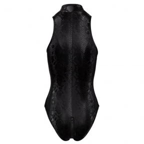 Боді «Cottelli Collection Body Snake» 5