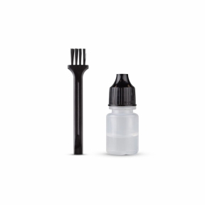 Беспроводной триммер для интимных зон Boners Hair Trimmer Shaver, 10 скоростей, 2 насадки 5