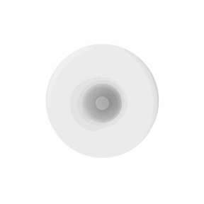 Мастурбатор Otouch Decor 1-D, ефект всмоктування, реберця-кільця, звужений діаметр 4 Мастурбатор Otouch Decor 1-D, ефект всмоктування, реберця-кільця, звужений діаметр 4