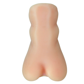 Мастурбатор-вагина «Crazy Bull Caroline» 3