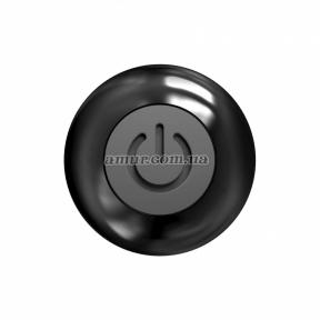 Вибропуля PowerBullet - Pretty Point Rechargeable Bullet, черная 4