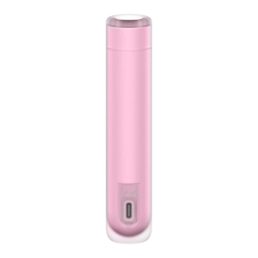 Вакуумный стимулятор Satisfyer First Kiss, технология 3D Air Pulse, 30 режимов 0