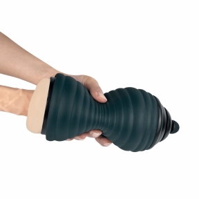 Мастурбатор Adrien Lastic Siltex Ultra Masturbator 8