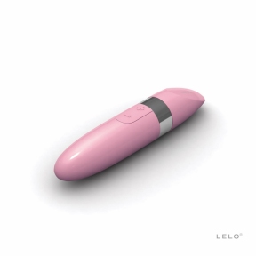 Шикарна віброкуля LELO Mia 2 Petal, рожева, 6 режимів, потужні вібрації, водонепроникна 2